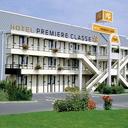 Photos de l'hotel Premiere Classe Arles